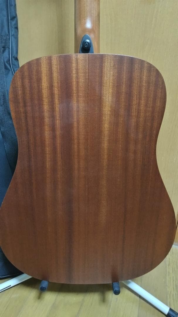 ❤️弦高調整済！「LAG Tramontane T70D 」＋専用ケース