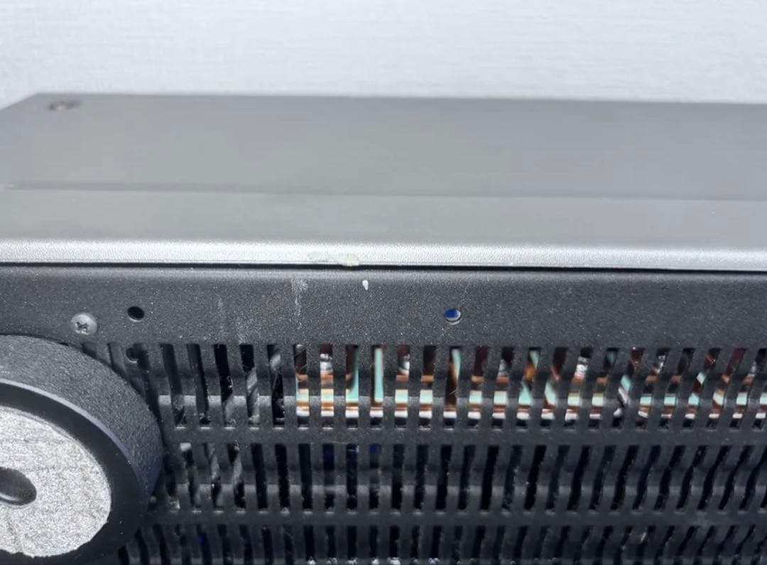 DENON デノン PMA-SA11 プリメインアンプ