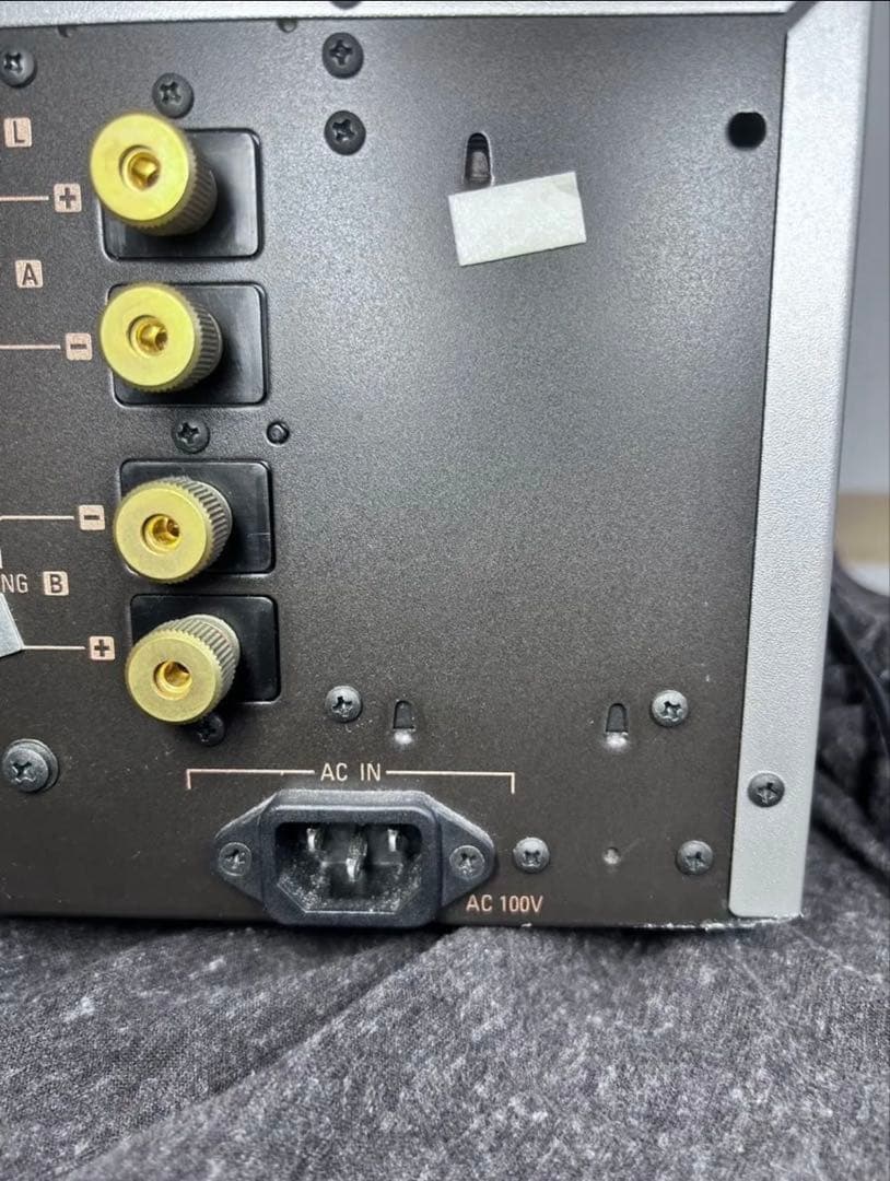 DENON デノン PMA-SA11 プリメインアンプ