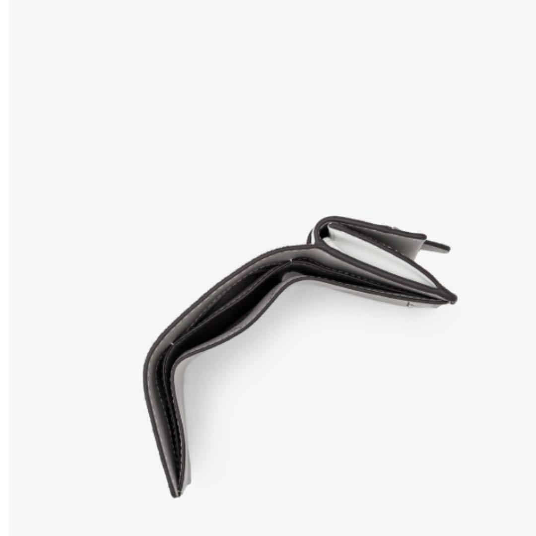 Michael Kors 財布 ホワイト・グレー