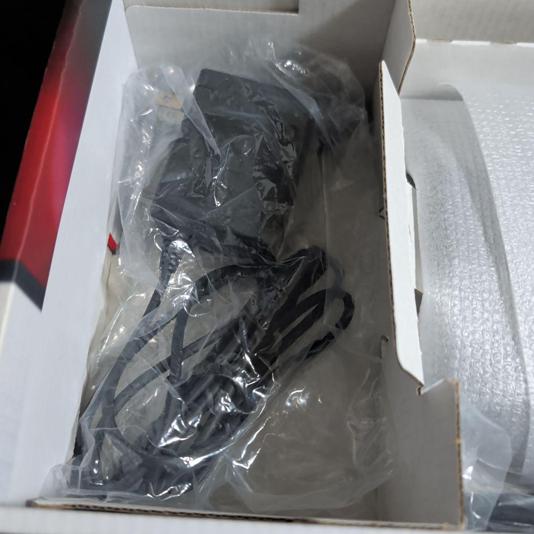 Nintendo Switch 本体 付属品全て有