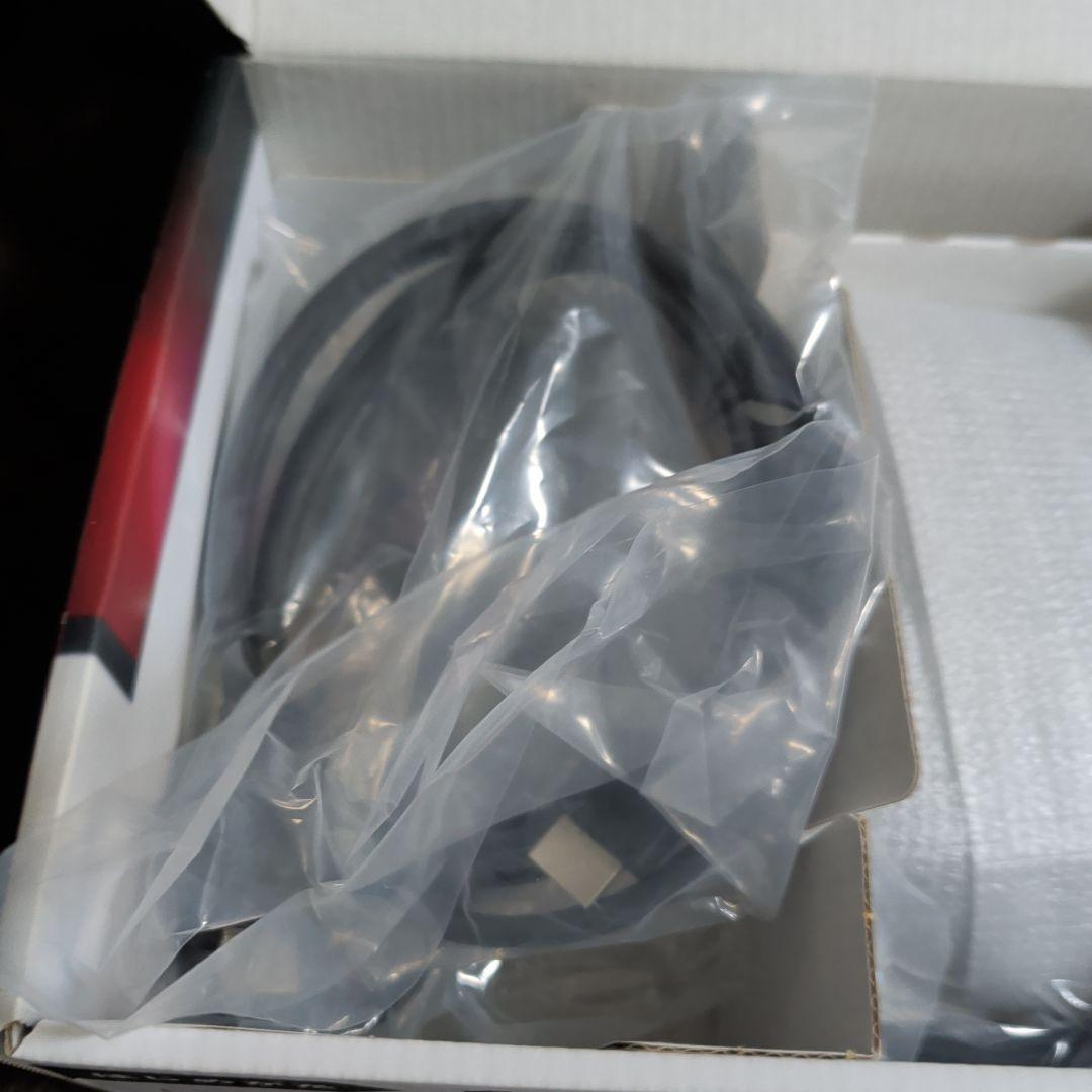 Nintendo Switch 本体 付属品全て有