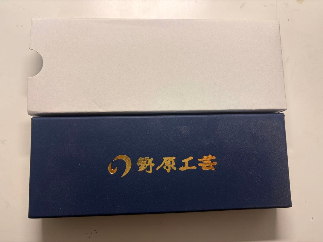 や*ま様 野原工芸 シーオーク 新型 シャープペンシル
