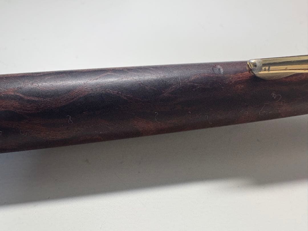 や*ま様 野原工芸 シーオーク 新型 シャープペンシル