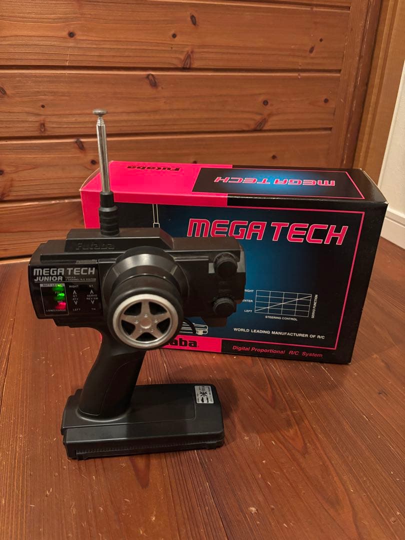 め*か様 美品タミヤ　ラジコン　RC 　ハマー　M1025　1/12　プロポ付き