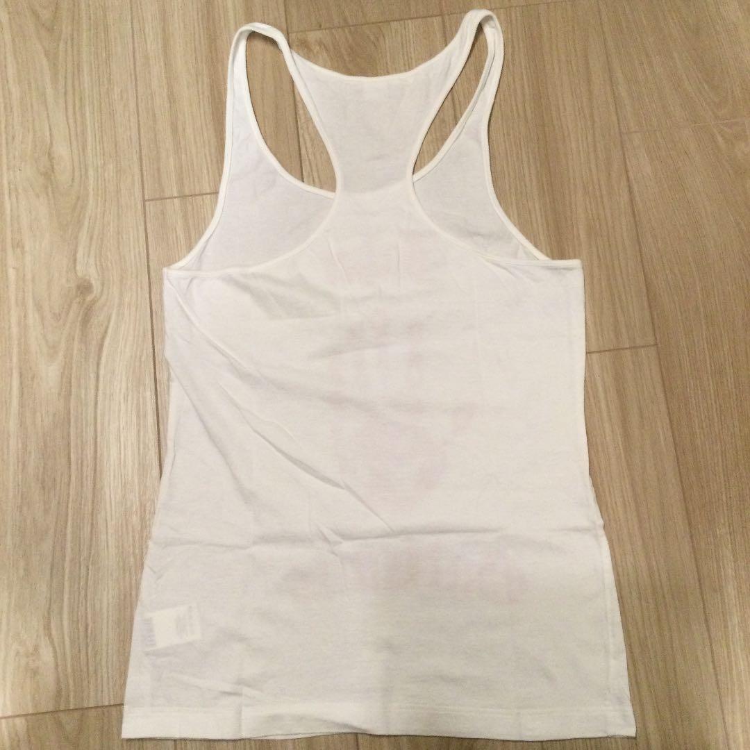 美品　ジョンガリアーノ　タンクトップ　パイレーツ　手形