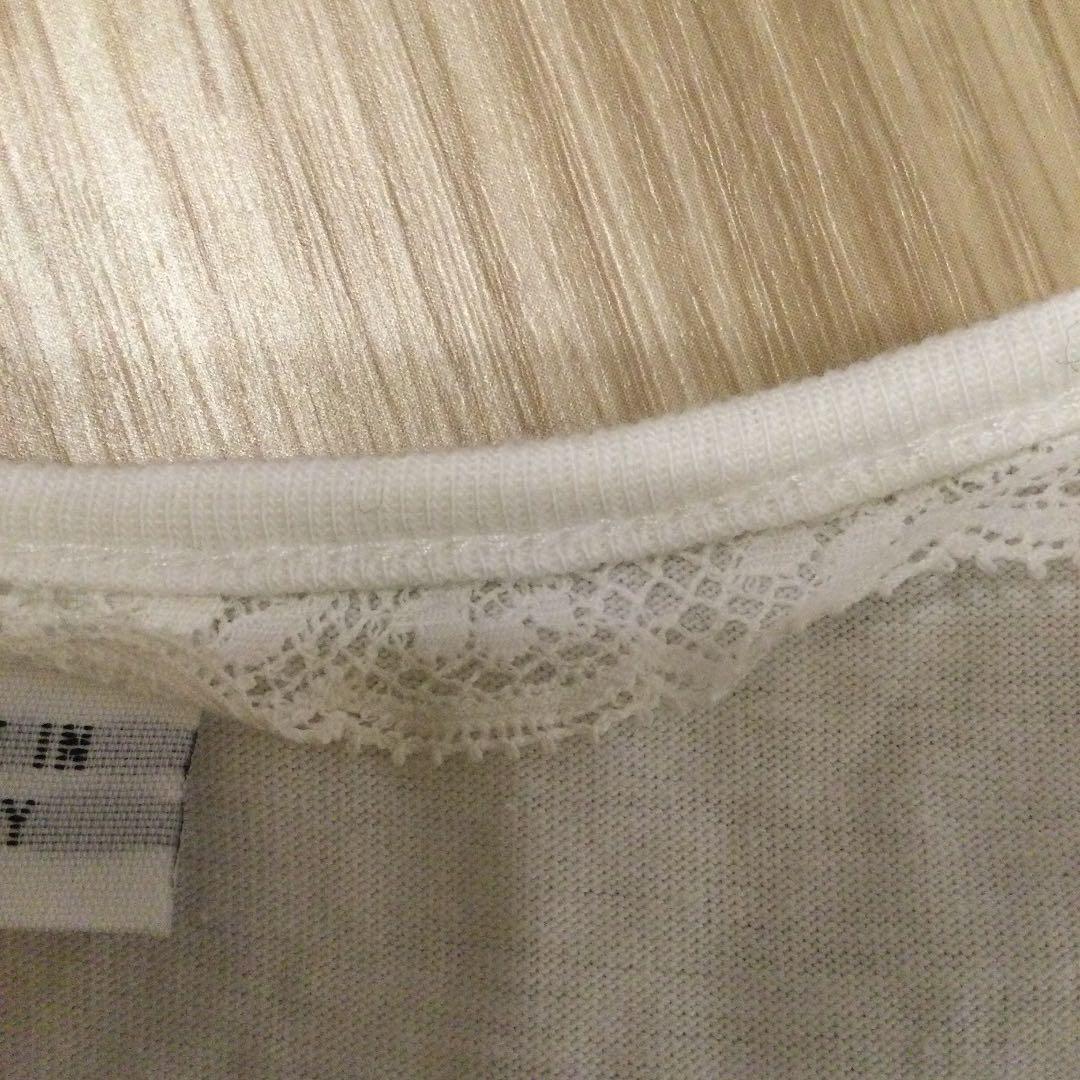 美品　ジョンガリアーノ　タンクトップ　パイレーツ　手形