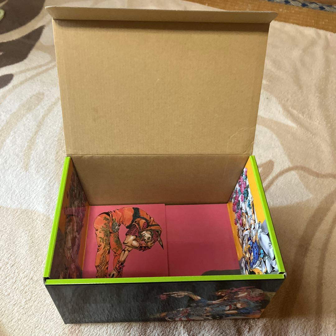 STEEL BALL RUN 全16巻セット