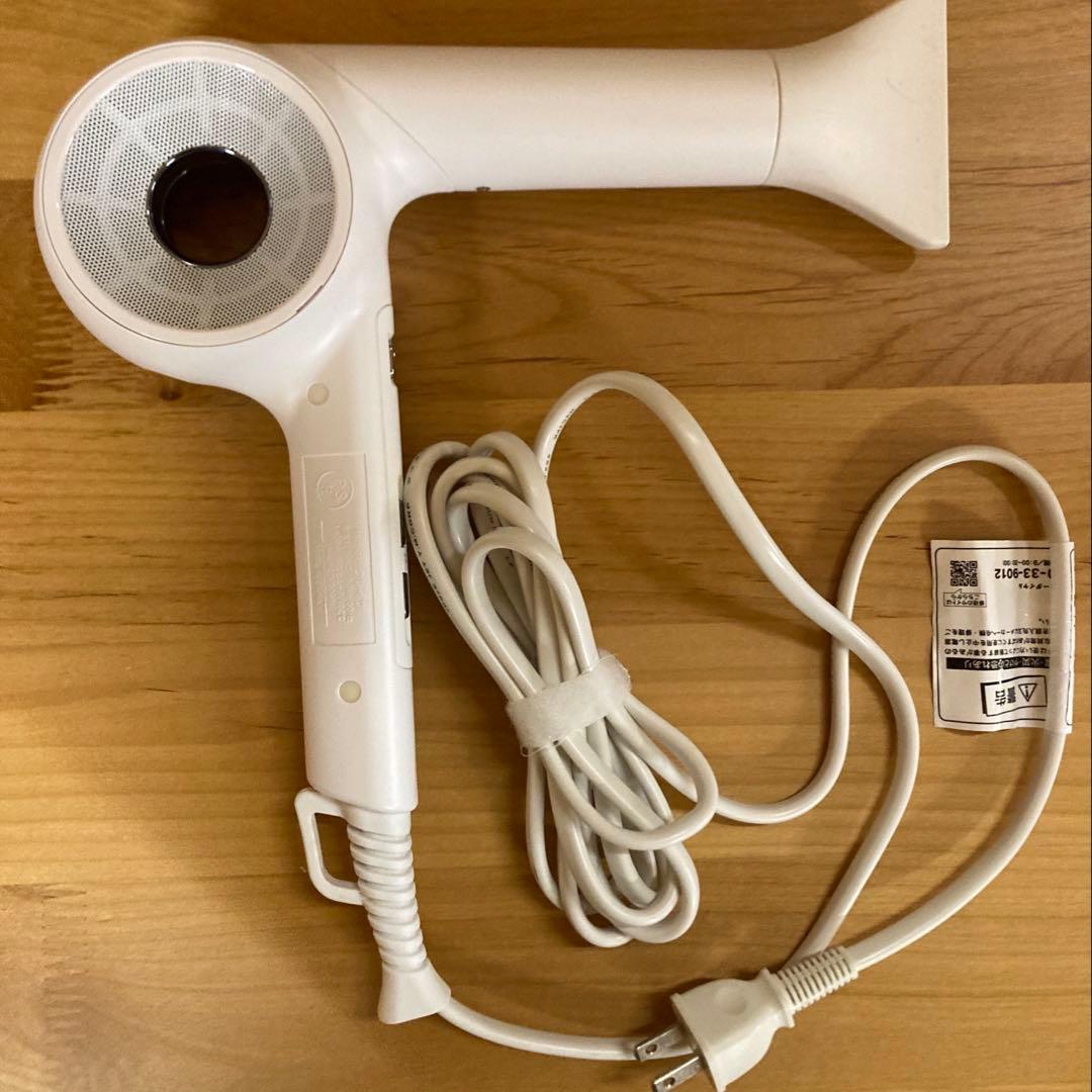 【1年使用】MAGNET Hair Pro マグネットヘアプロ　ドライヤー