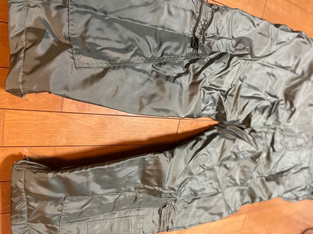 COVERALLS FLYERS  CWU-64P フライトスーツ　40S