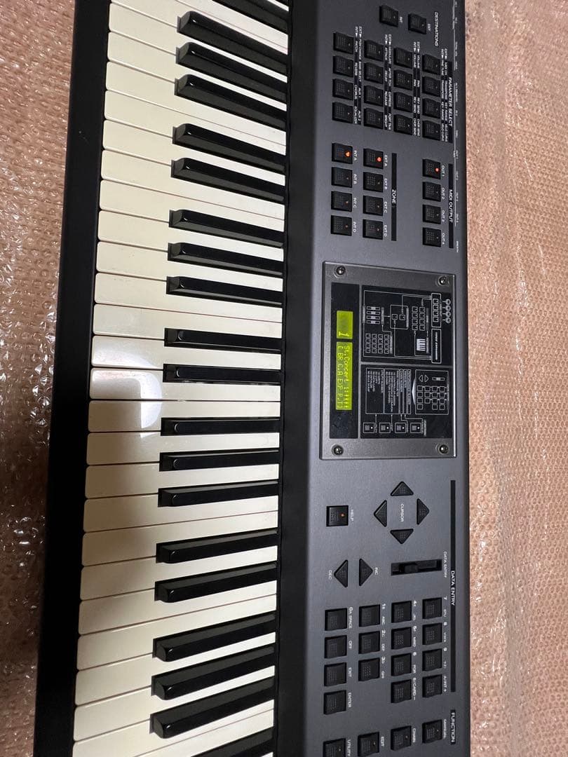 Roland A-90EX ローランド 電子キーボード 88鍵ハンマーアクション