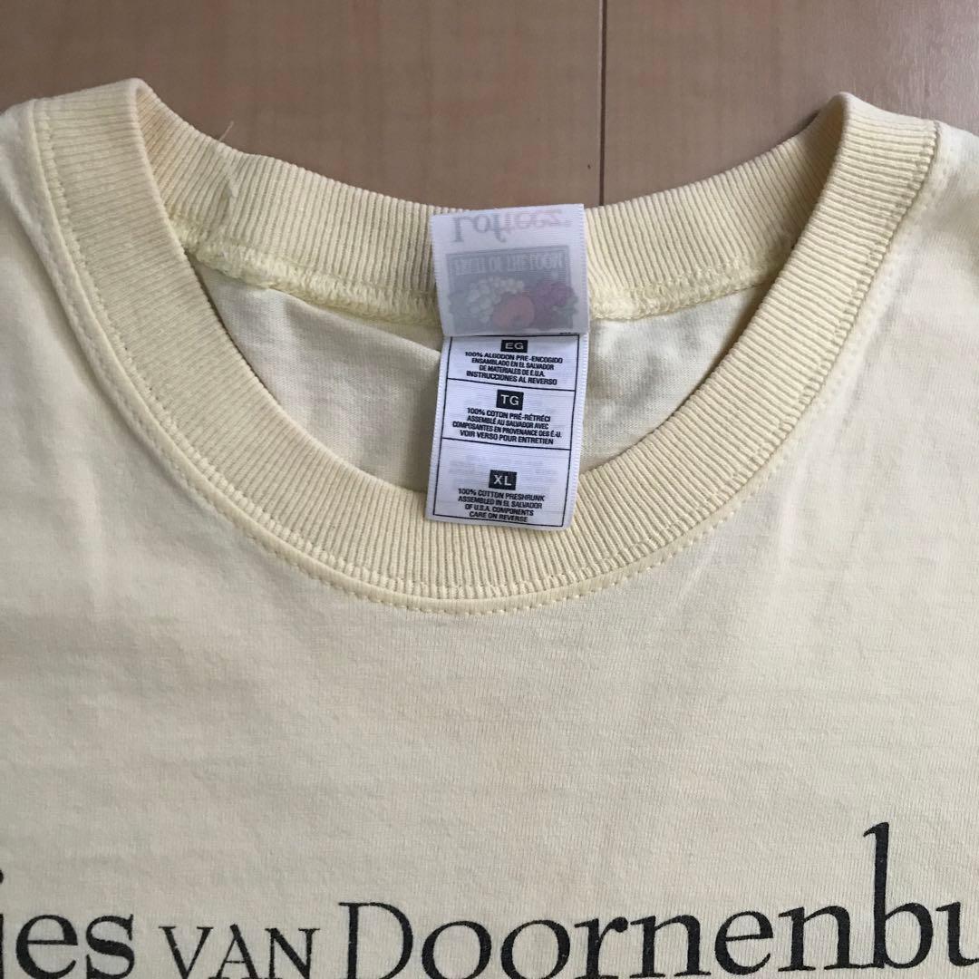 611 ゴッホ gogh 90年代ヴィンテージ Tシャツ アート