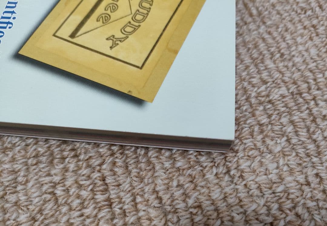 An Advertising Doll Buddy Lee バディリー