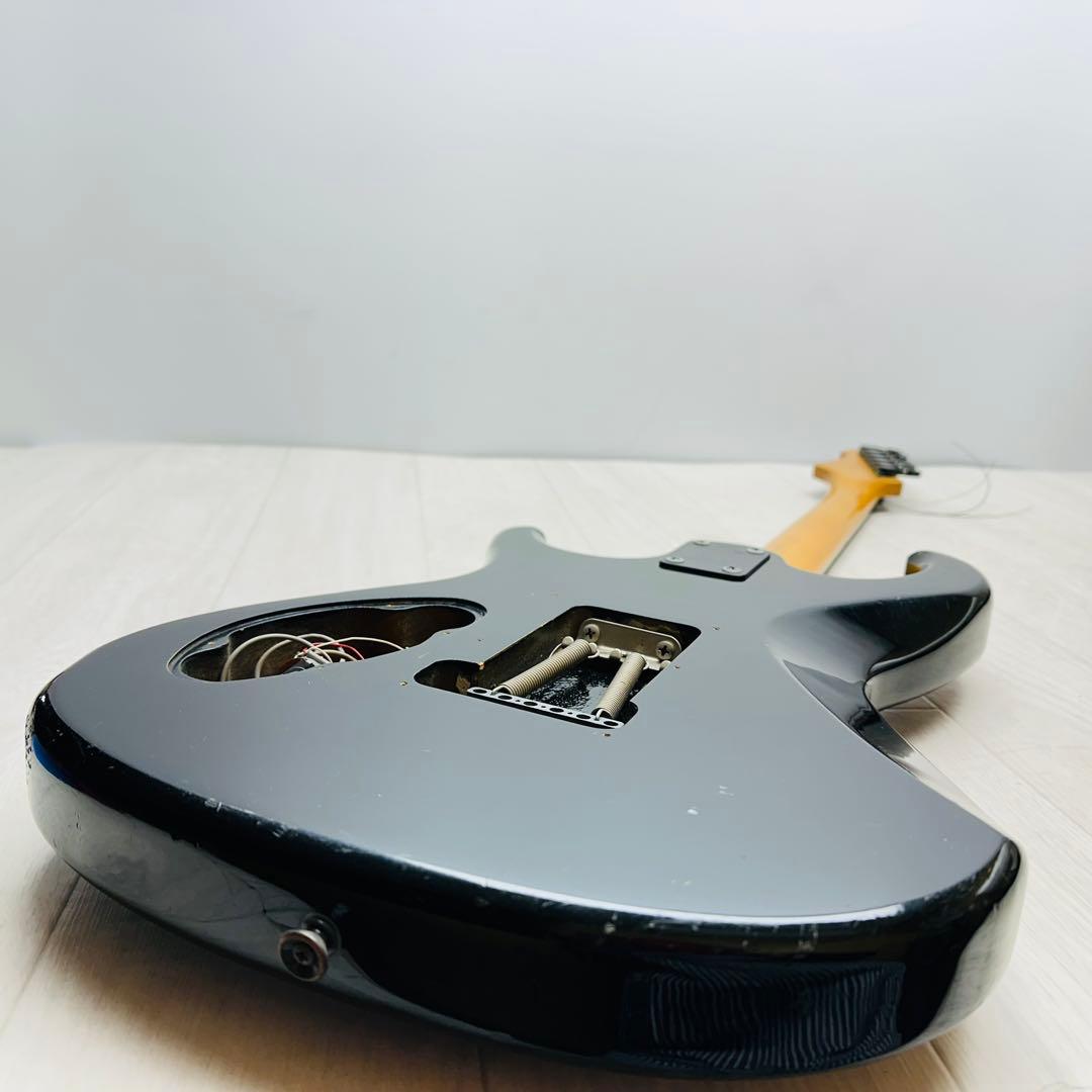 ARIA PROⅡ エレキギター