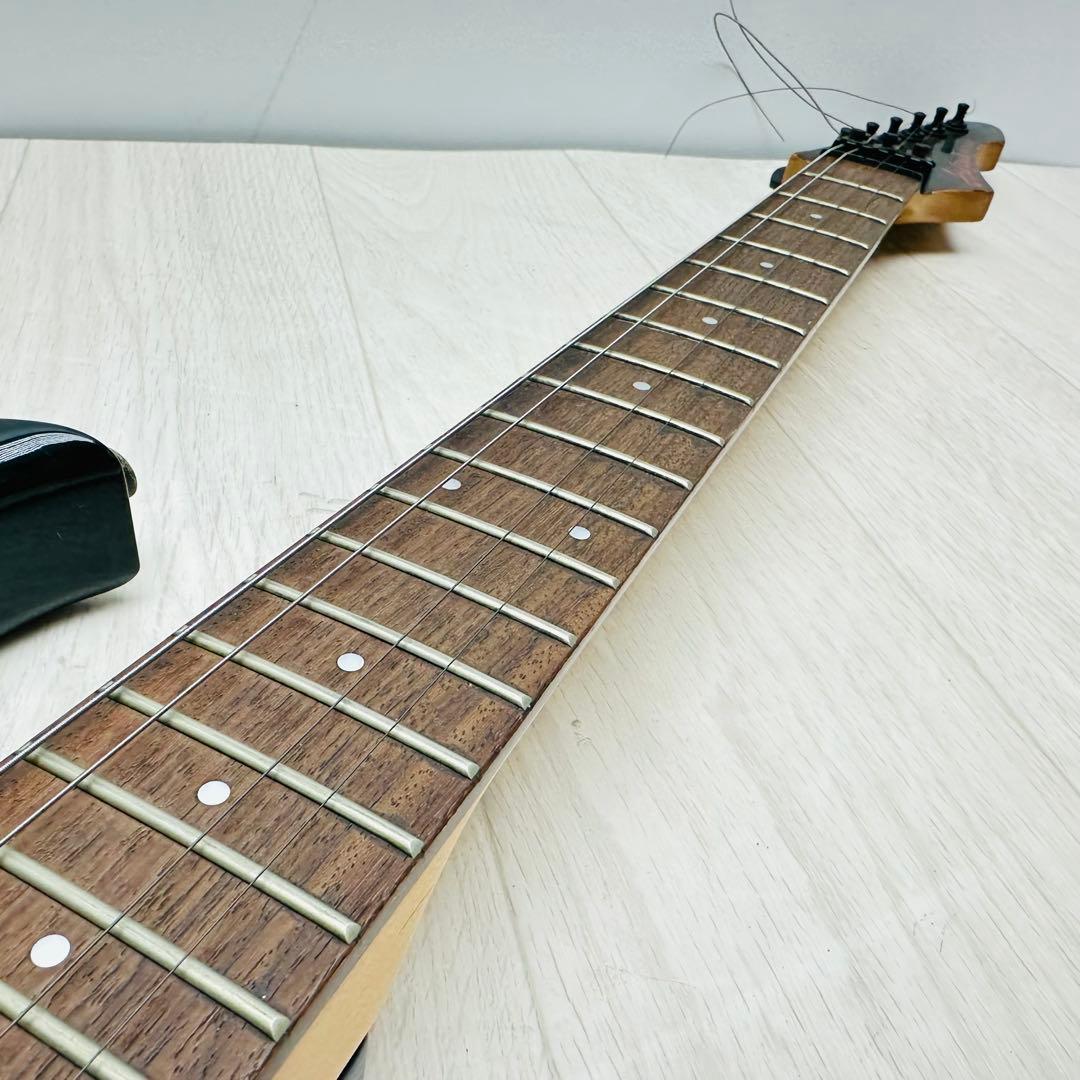 ARIA PROⅡ エレキギター