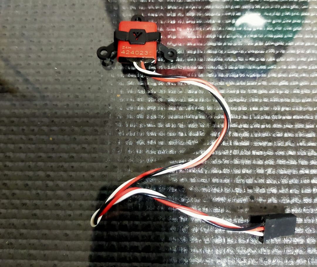 MYLAPS RC4 PURE トランスポンダー