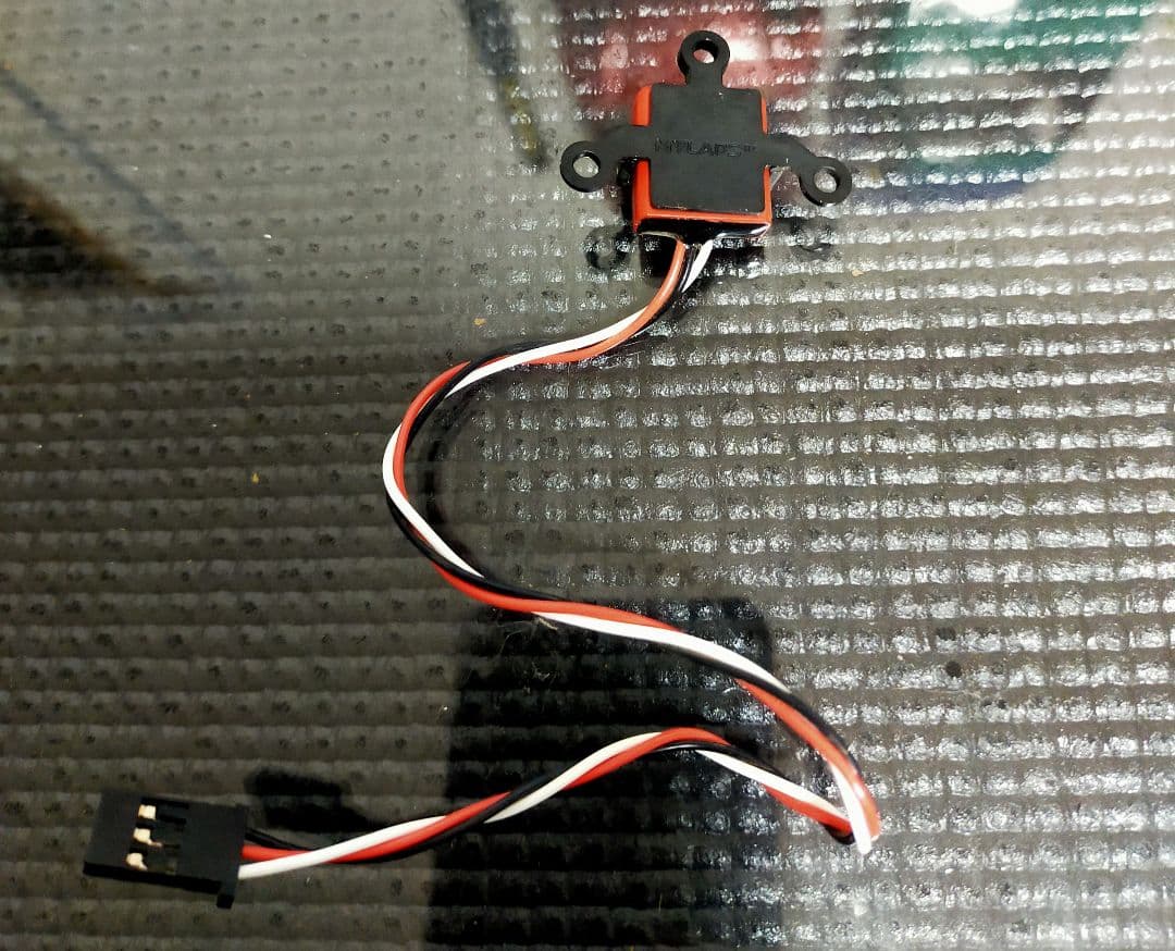 MYLAPS RC4 PURE トランスポンダー