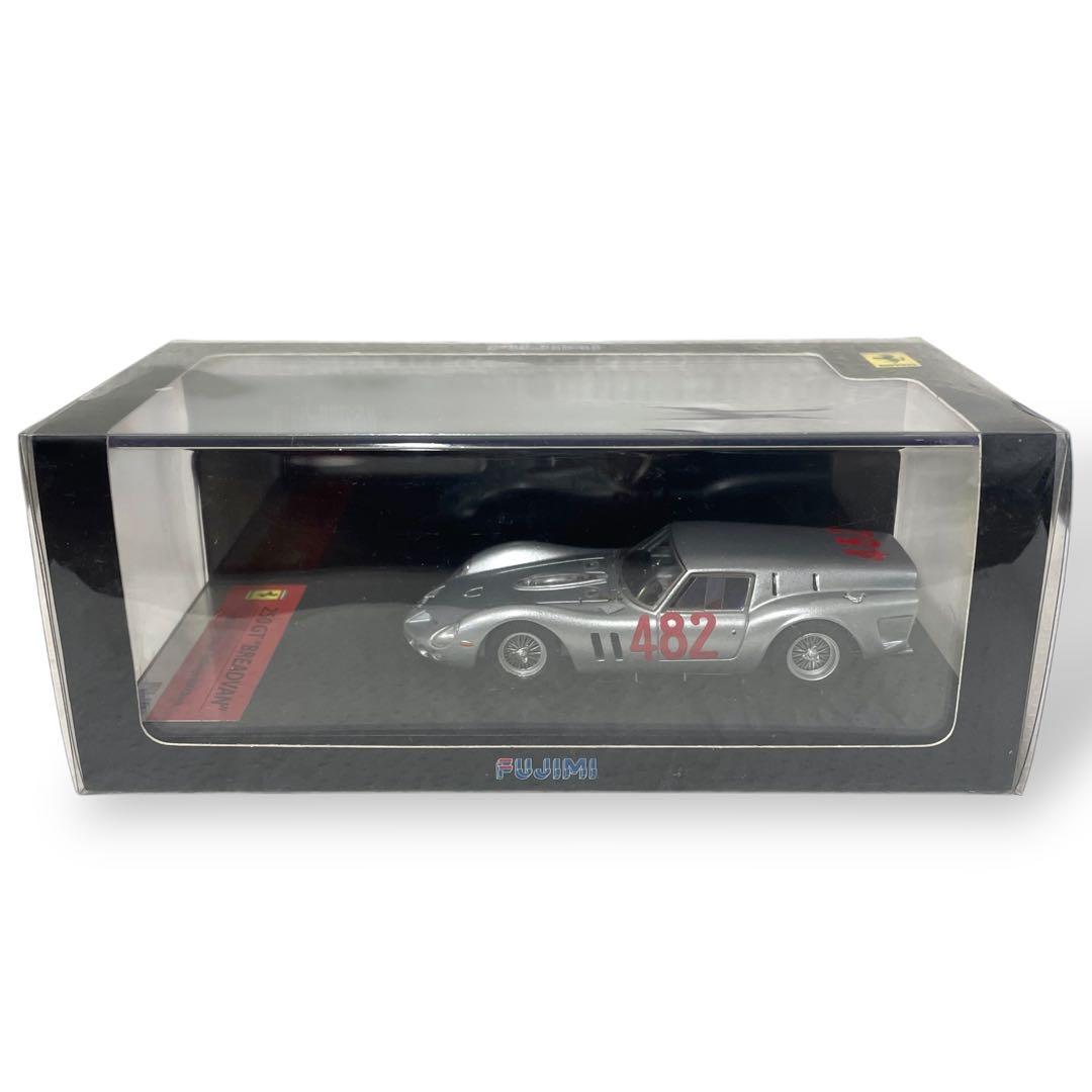【FUJIMI】Ferrari 250 GT BREADVAN #FJ1