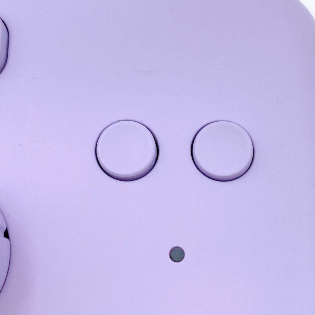 TourBox Elite パープル