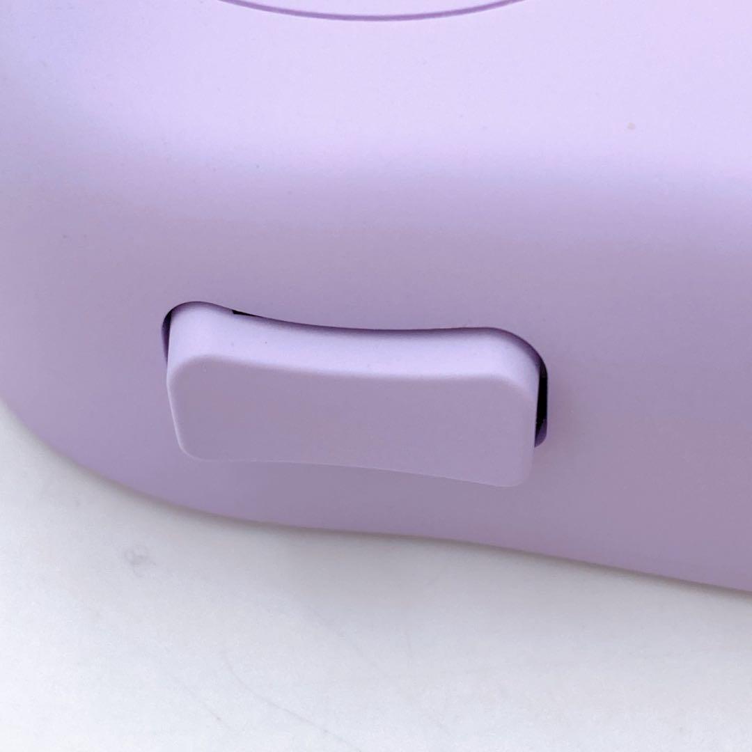 TourBox Elite パープル