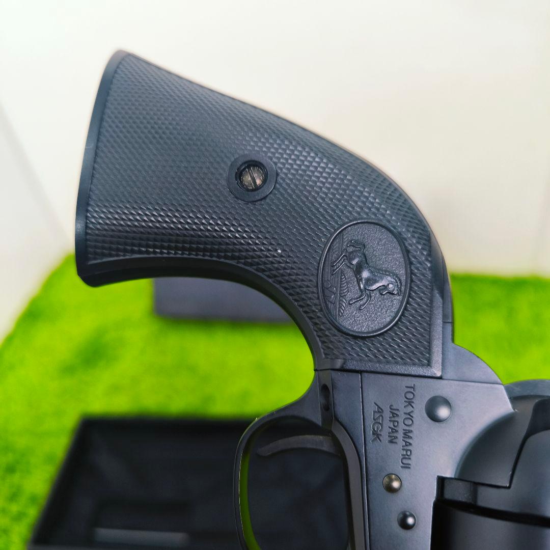 SAA 45 Artillery リボルバー