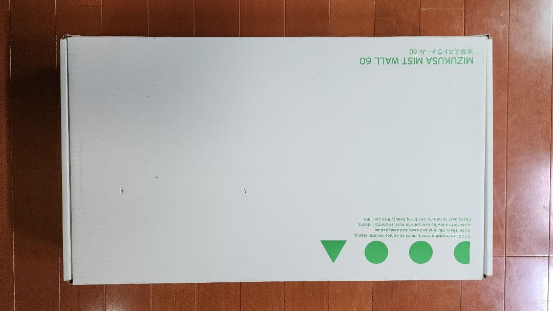 MIZUKUSA MIST WALL 60 水草ミストウォール60