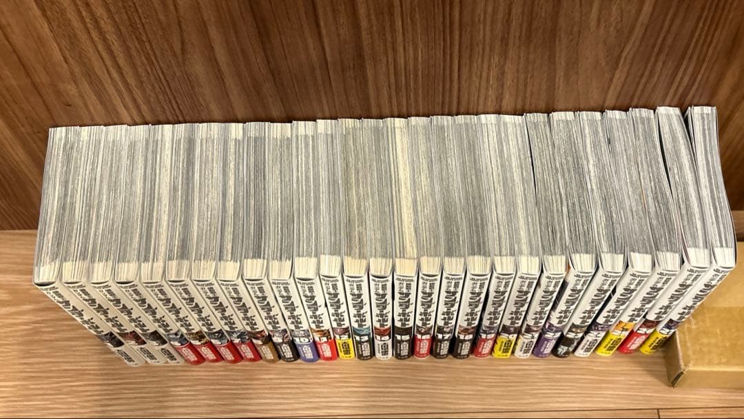 初版　帯付き　機動戦士ガンダム サンダーボルト　全巻セット 全27巻