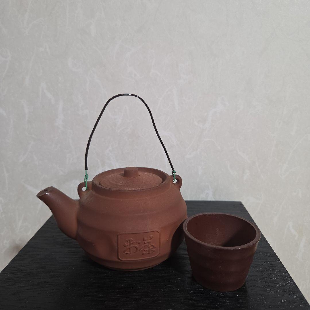 【昭和レトロ】汽車土瓶おまとめ売り