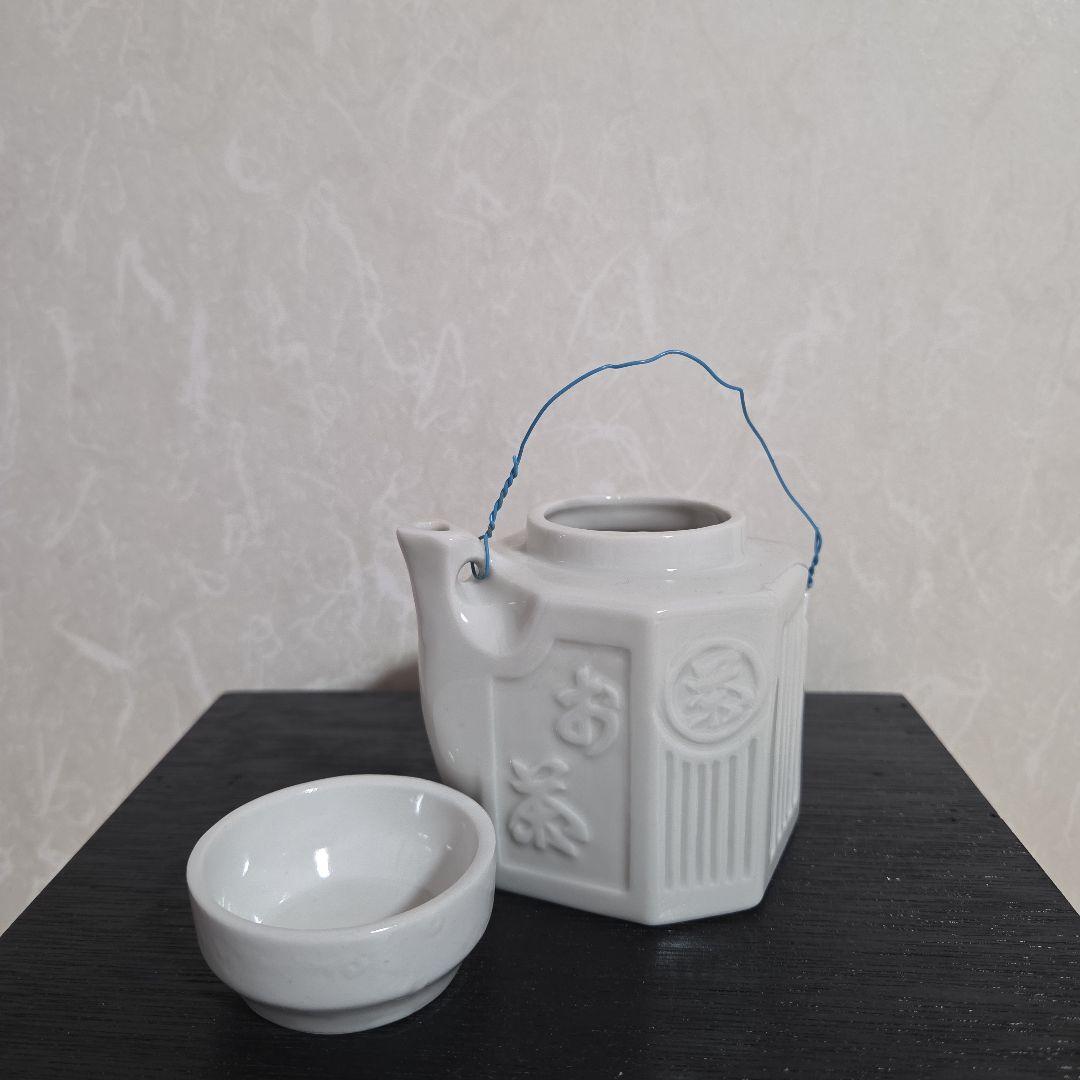 【昭和レトロ】汽車土瓶おまとめ売り