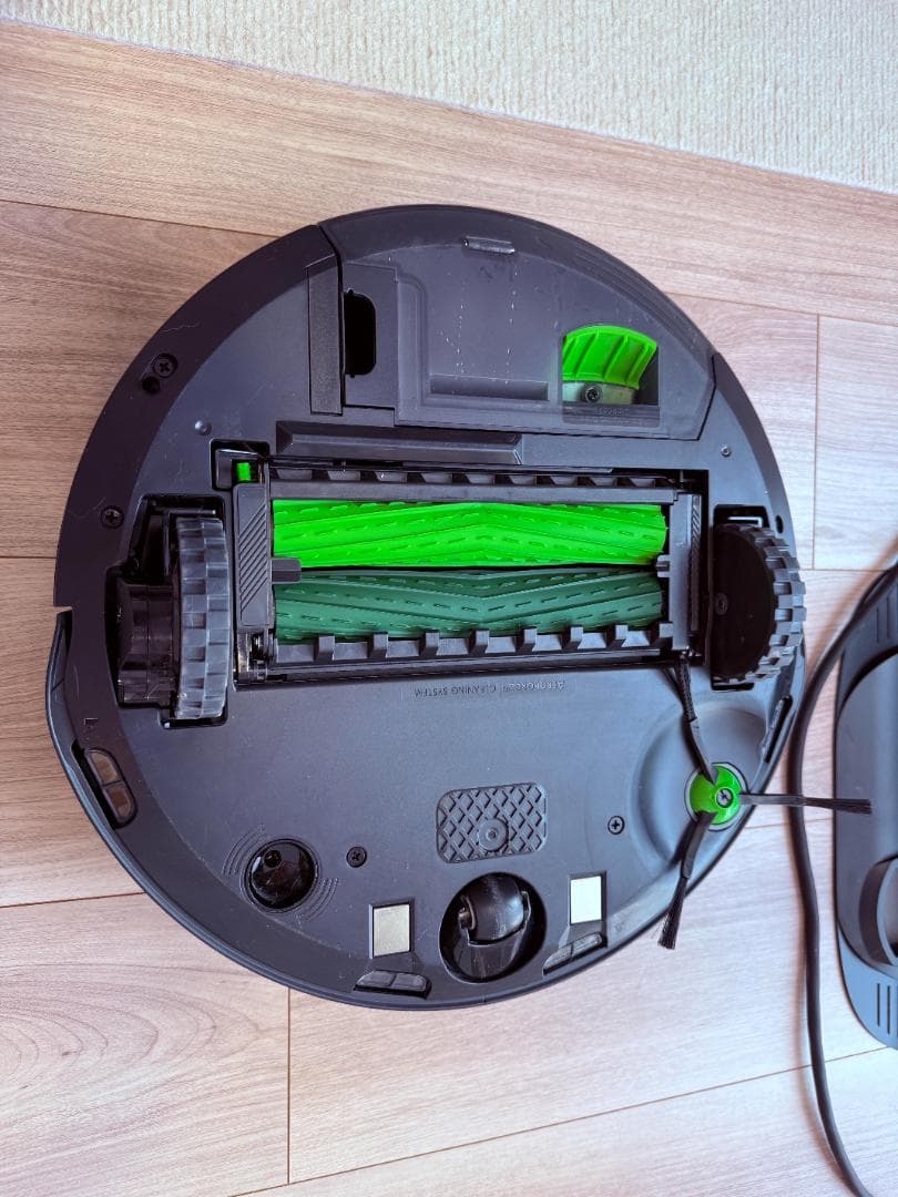 【ichi】【美品】ルンバ j9+　使用期間1ヶ月