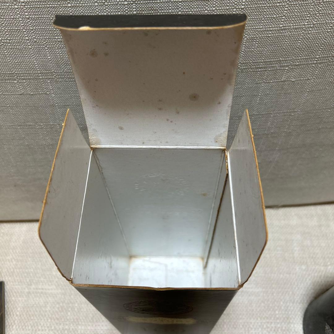 ウイスキー シーバスブラザーズ センチュリー オブ モルト 100 未開栓