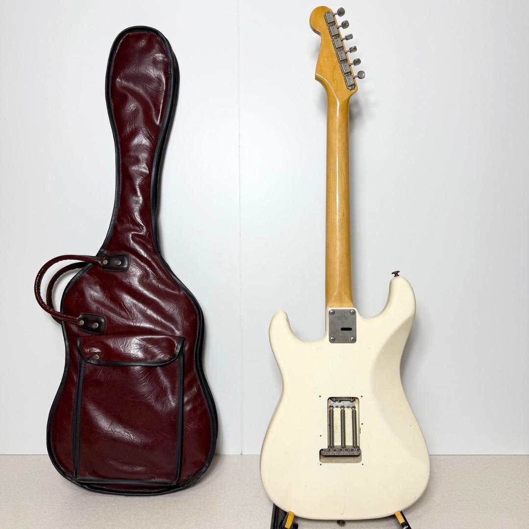 Greco SE-600J Jeff Beck 1979年 日本製 フジゲン