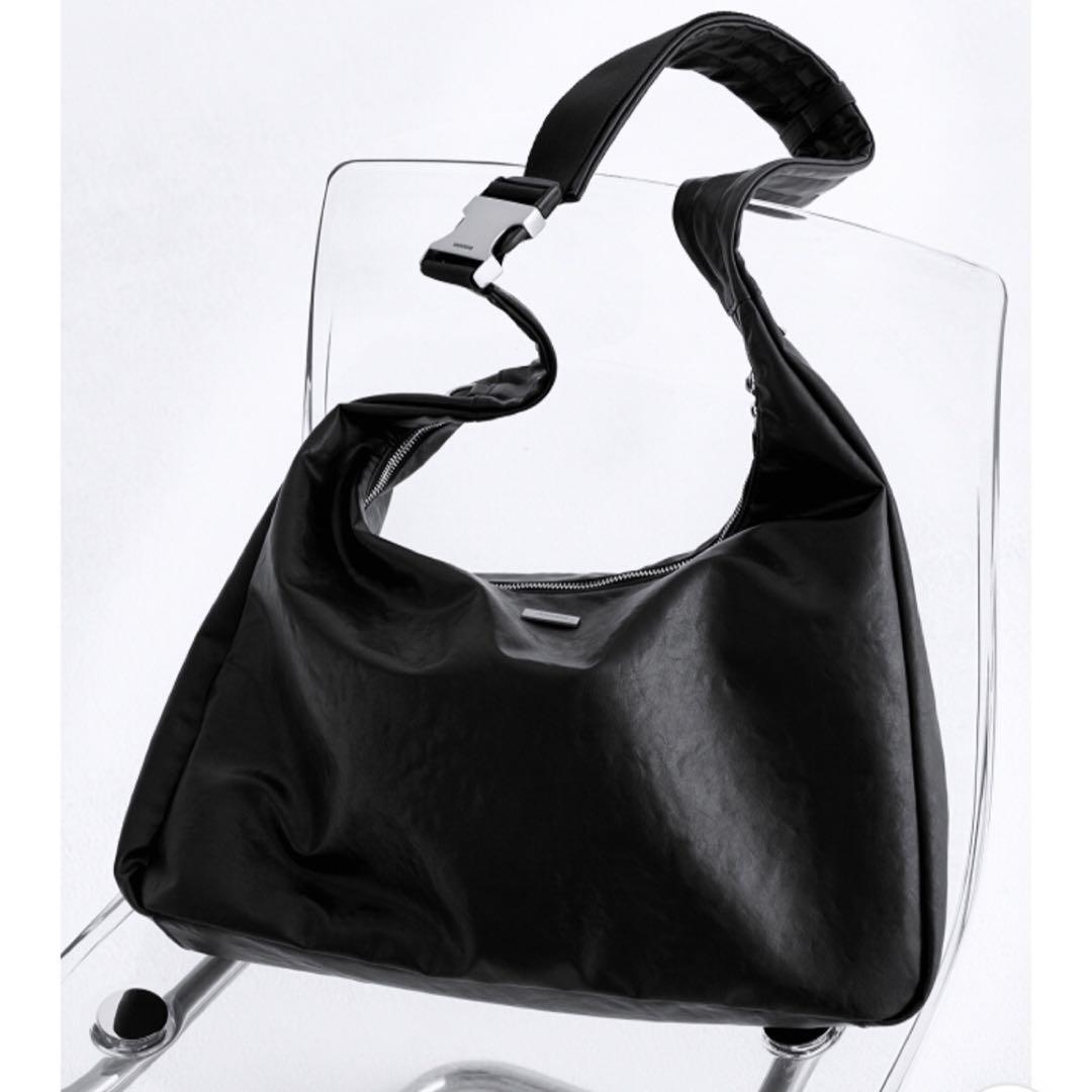 エスクプス happy S.COUPS day クロスバッグトレカ付き