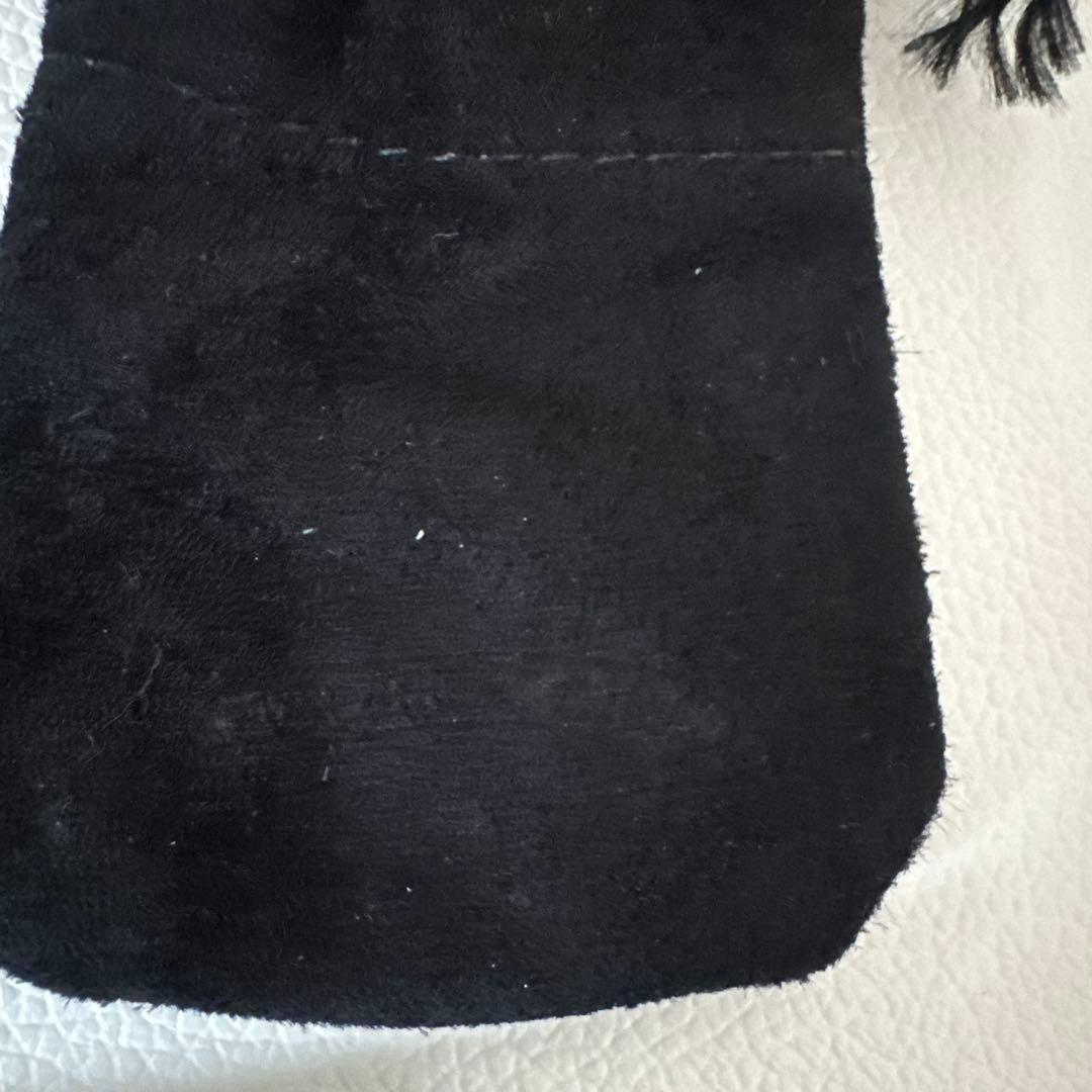 クロムハーツ　袋　5×8.5cm 5枚セット