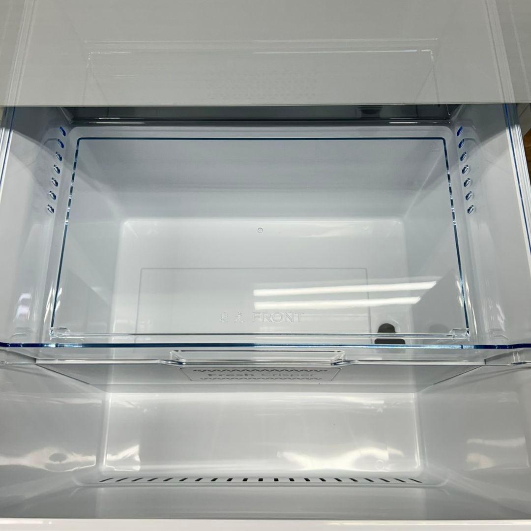 944 冷蔵庫　大型　右開き　極美品　300L～400L　自動製氷機付き　大人気