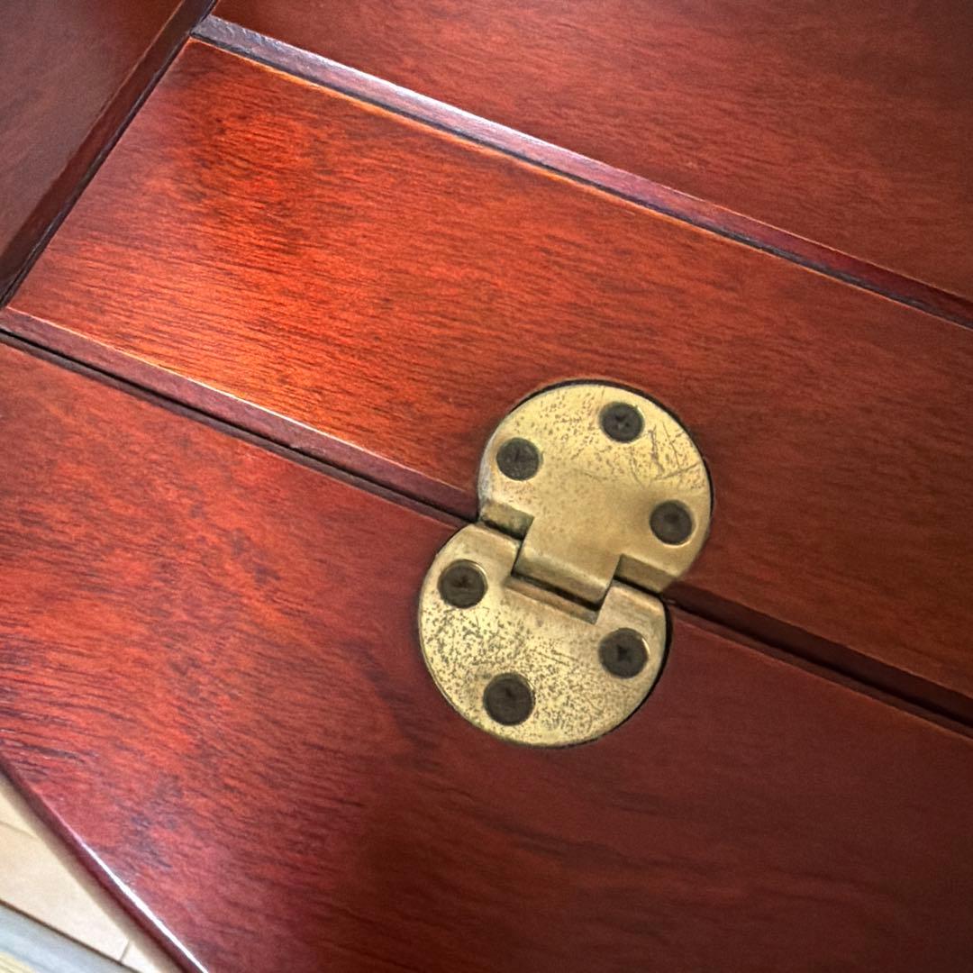 マルニ バトラーズ テーブル 天然木 ビンテージ 台 木工 北欧 トレーテーブル