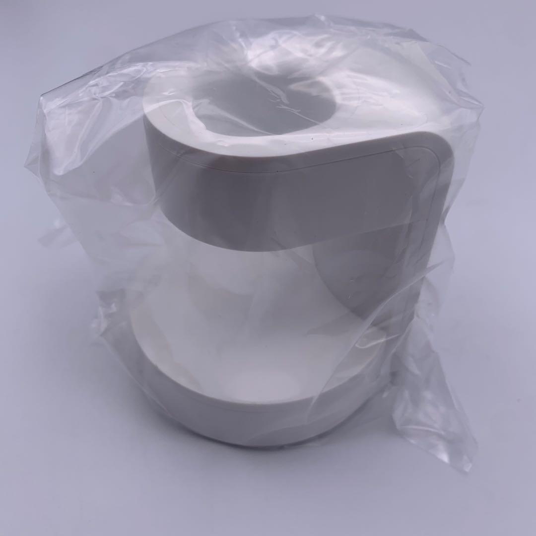 パナソニック 電動歯ブラシ ドルツ白 EW-CDP34-W