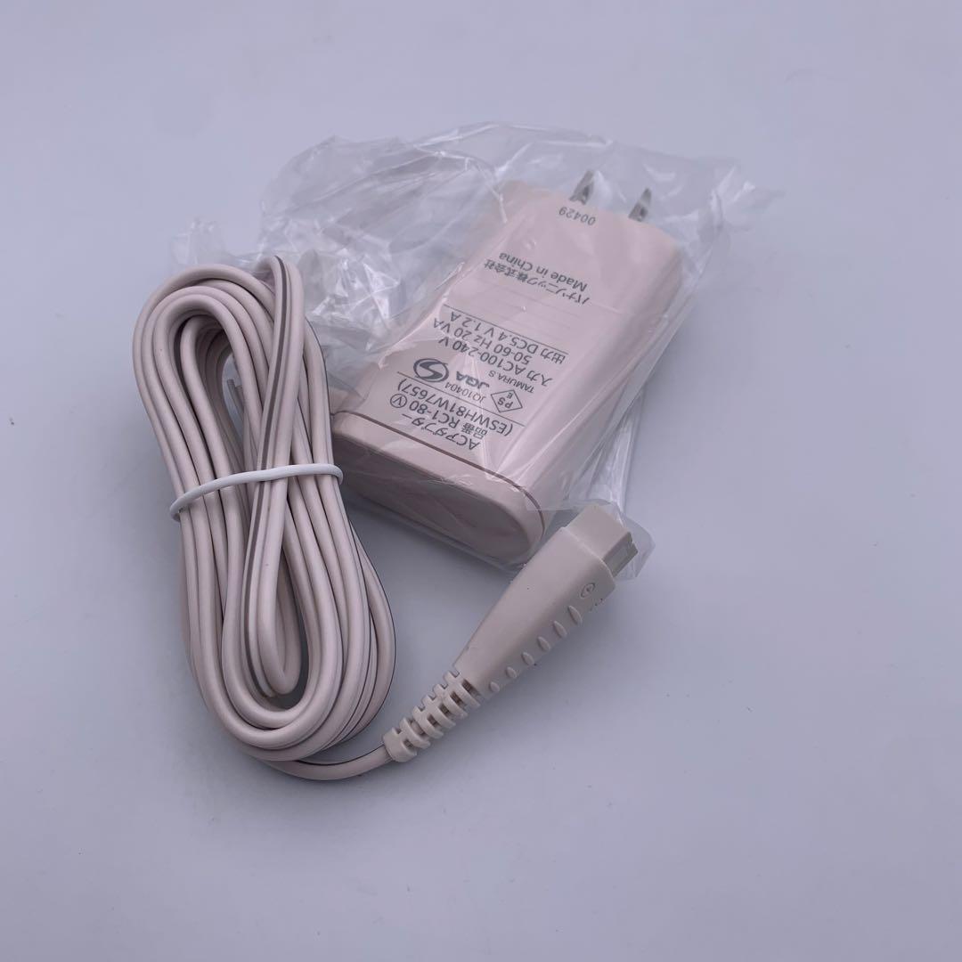 パナソニック 電動歯ブラシ ドルツ白 EW-CDP34-W