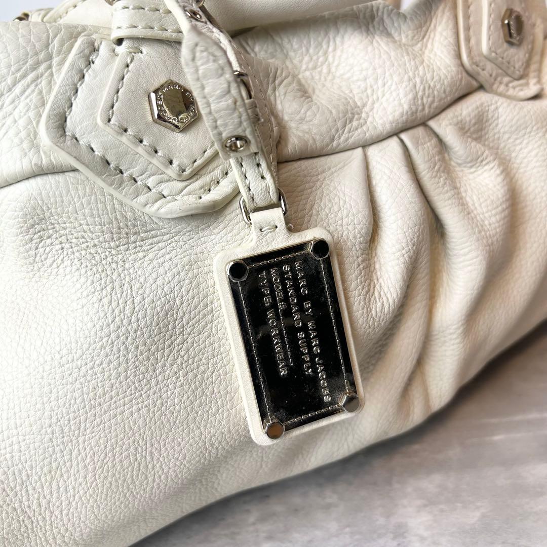 バッグ Marc by Marc Jacobs Classic Q 2way y2k