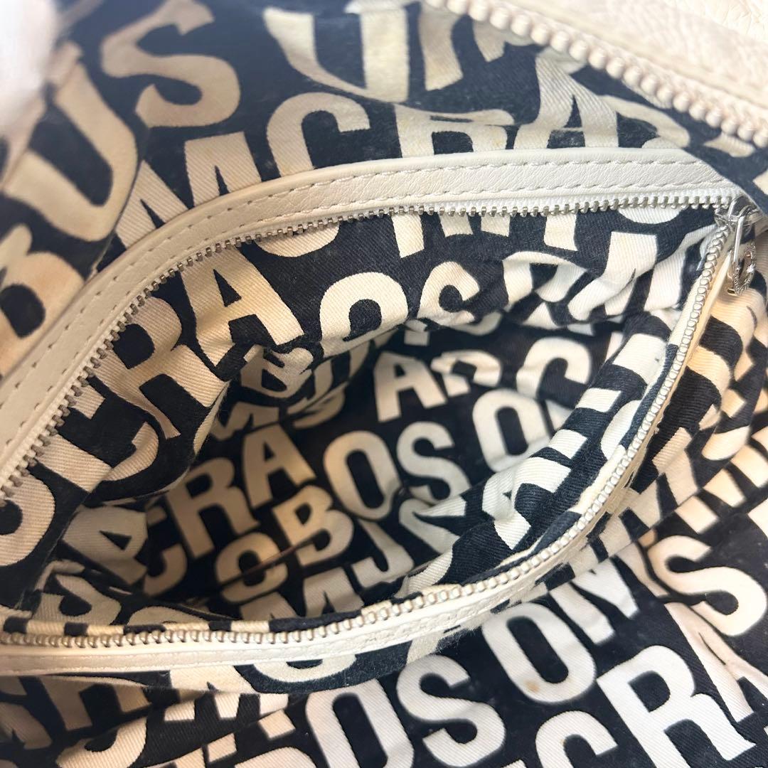 バッグ Marc by Marc Jacobs Classic Q 2way y2k