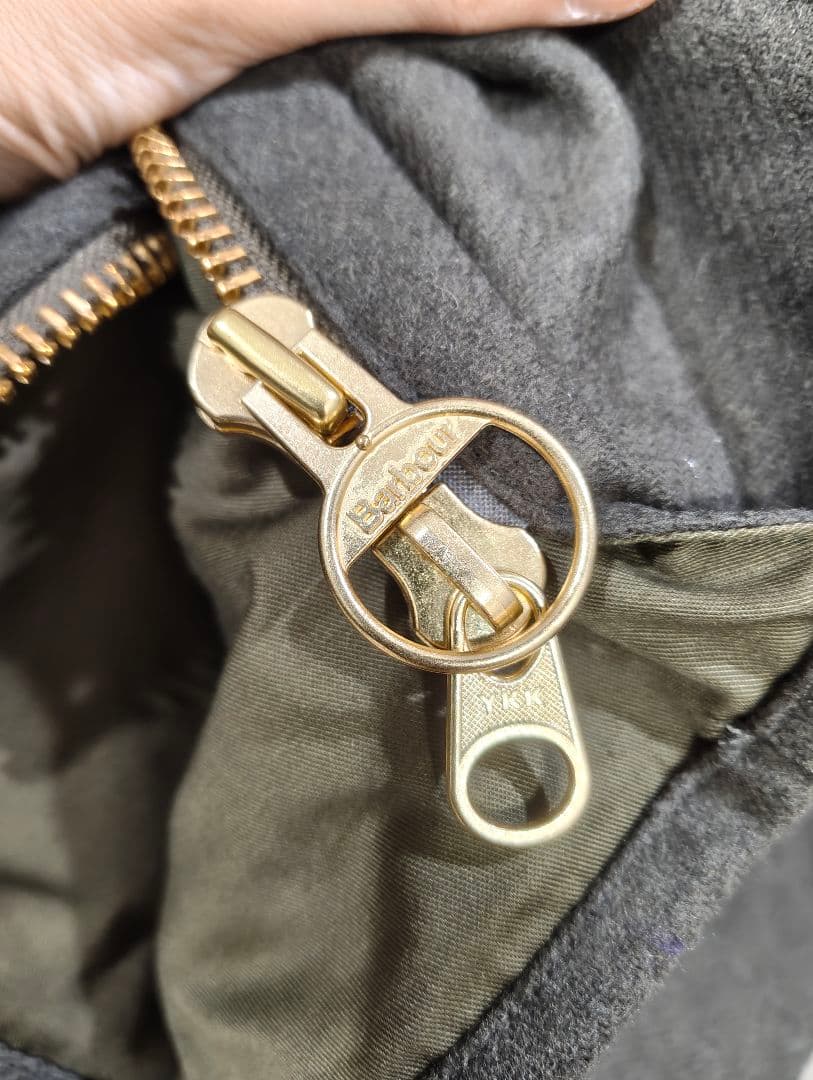 BORROWDALE / ボロウデイル JAPAN SPECIAL ウール 38