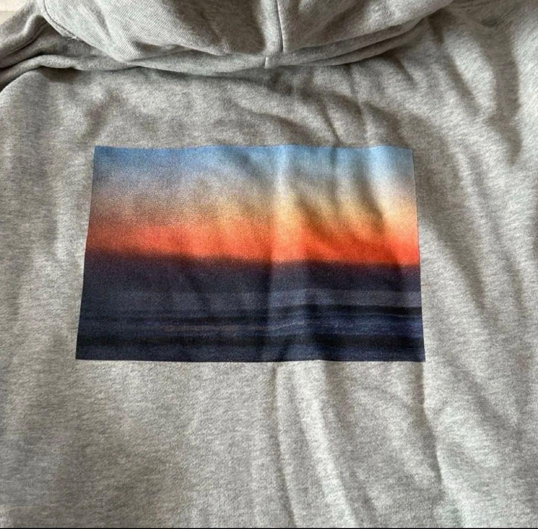 新品 藤井風 旅路パーカー XL