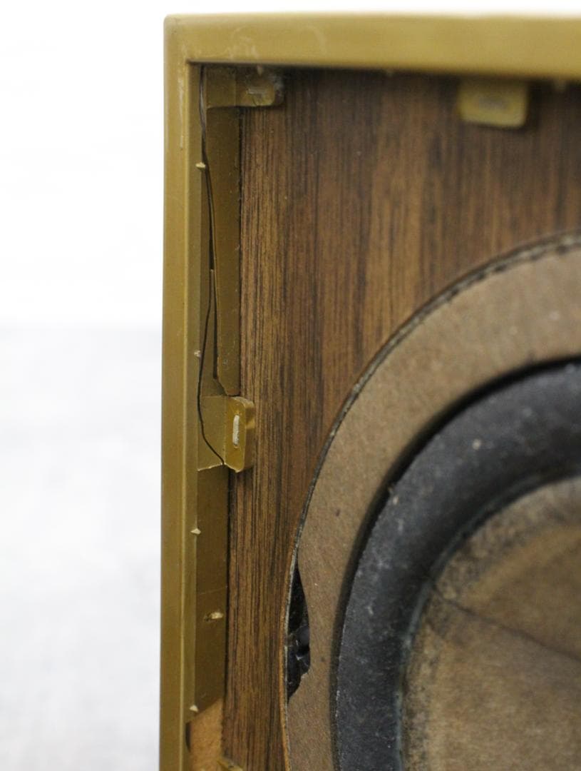 ▲希少 AURATONE オーラトーン 5C Super Sound スピーカー