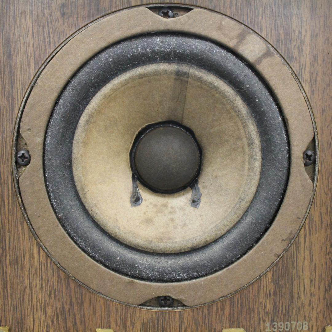 ▲希少 AURATONE オーラトーン 5C Super Sound スピーカー