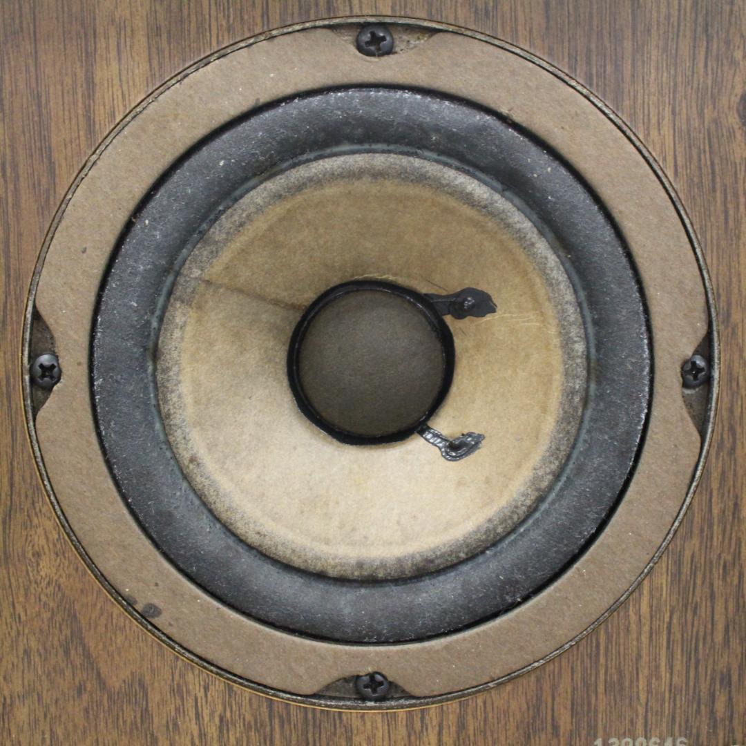 ▲希少 AURATONE オーラトーン 5C Super Sound スピーカー