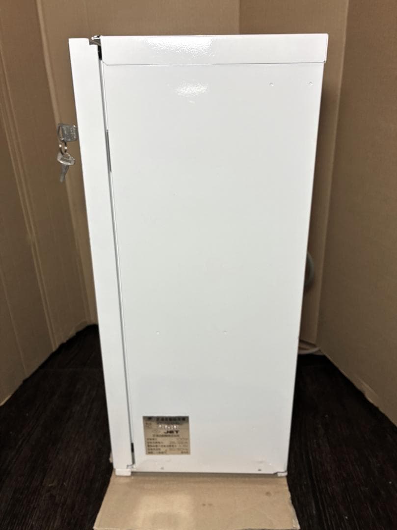 券面設定込■芝浦　小型券売機　KT-124NN■新500円・新紙幣対応済