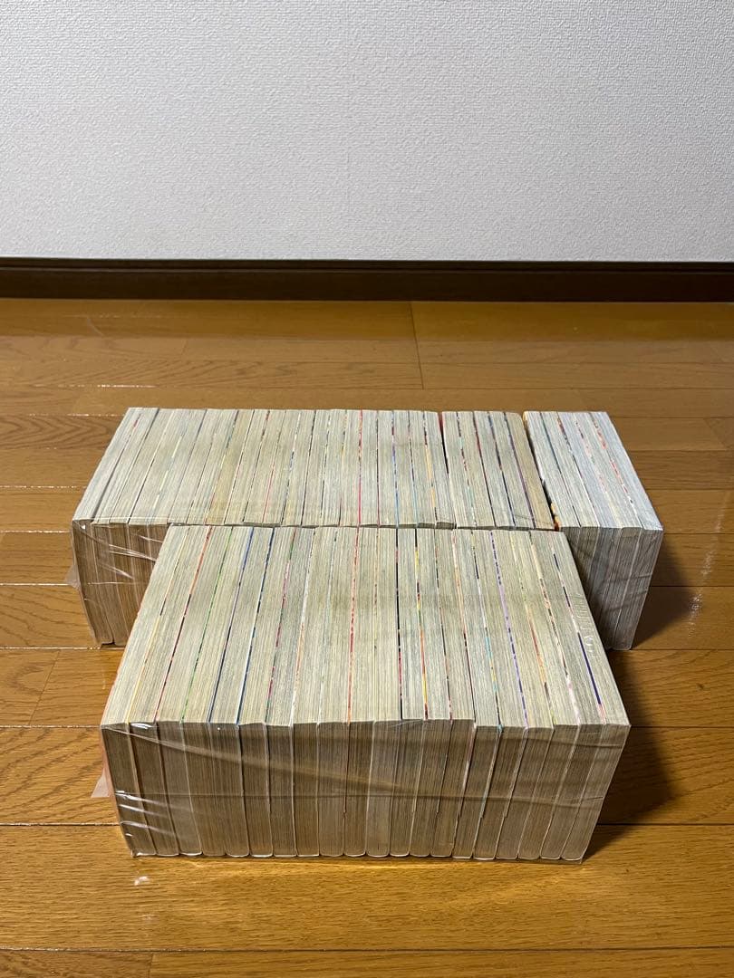 ちはやふる　1〜50巻　全巻セット　新品未開封2冊有り