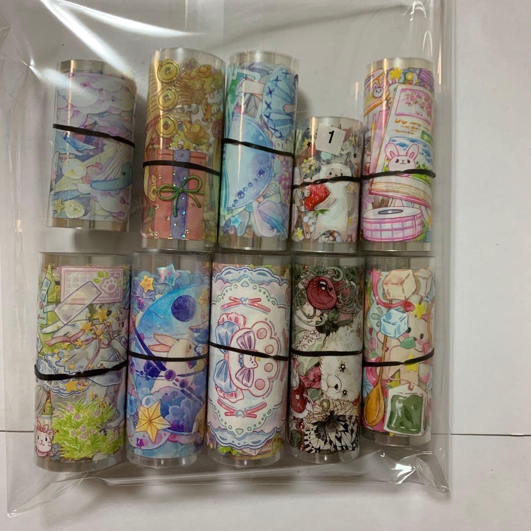 海外マステ　専用