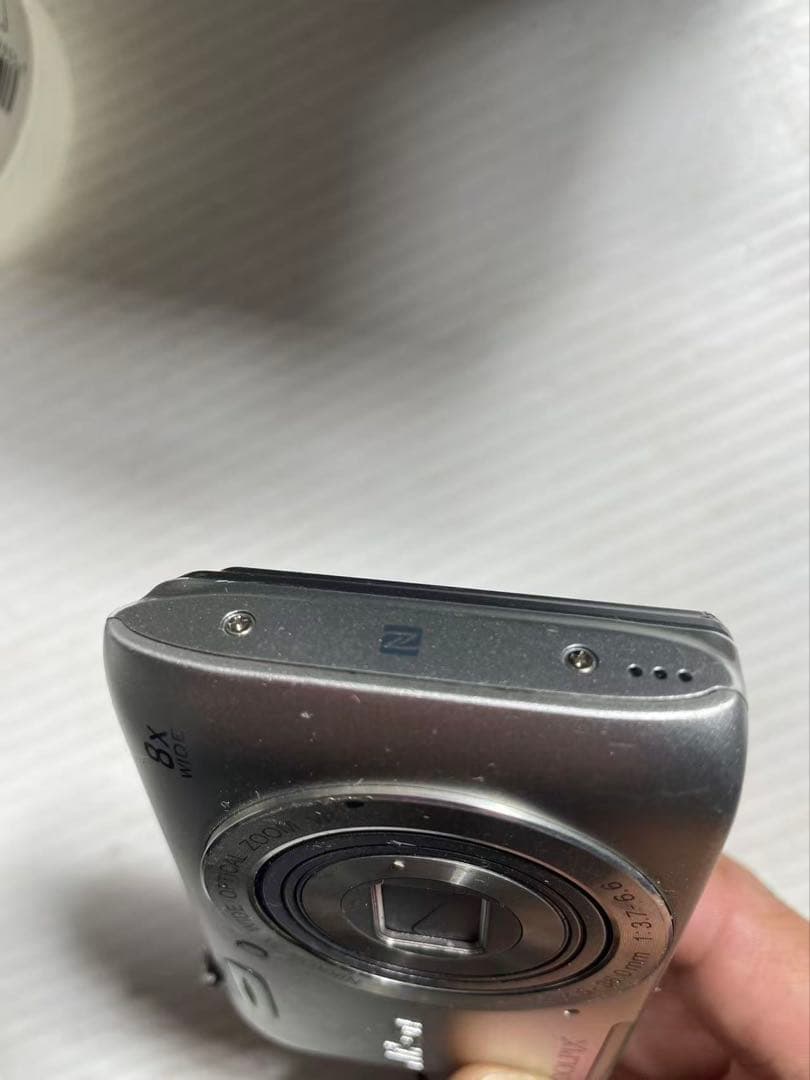 Nikon COOLPIX A300 8倍光学ズーム