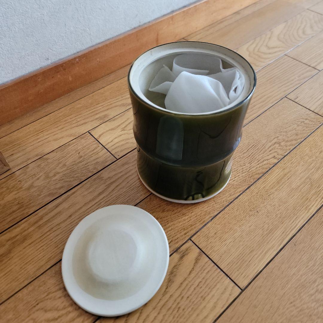 茶道具セット 7点　木箱付